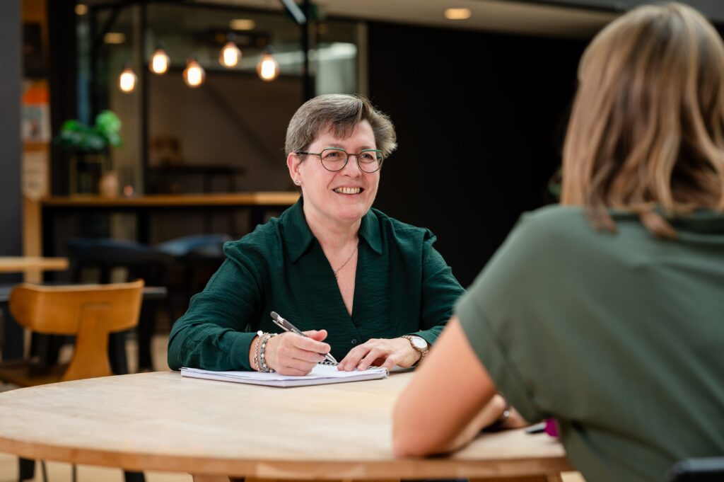 WaarTalent Loopbaancoaching