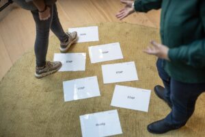 WaarTalent Loopbaancoaching