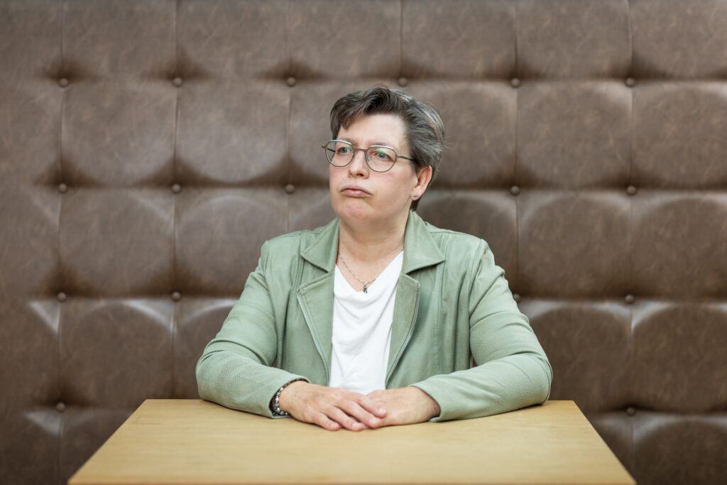 Vastlopen bij loopbaankeuze