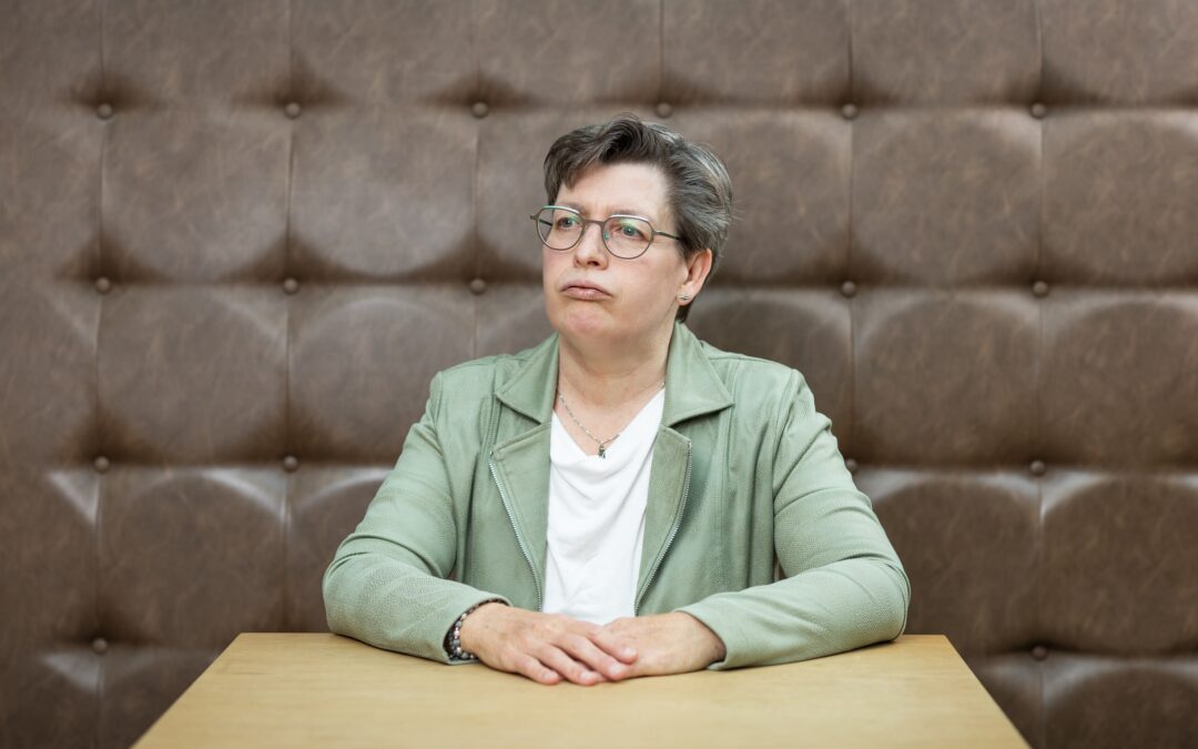 Uitstelgedrag bij loopbaankeuze