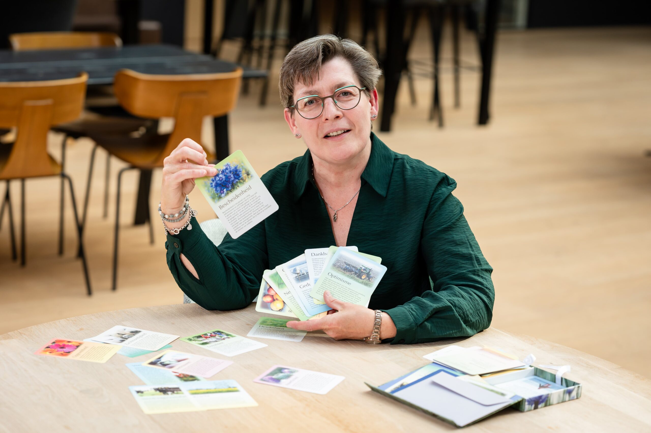 WaarTalent Loopbaancoaching