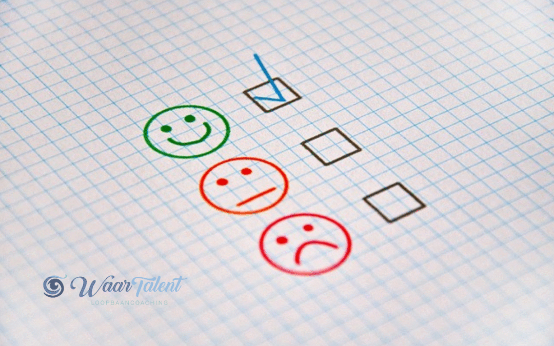 WaarTalent Loopbaancoaching