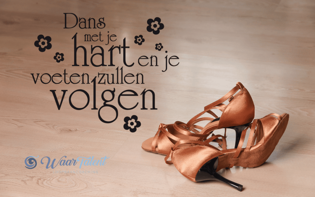 WaarTalent Loopbaancoaching