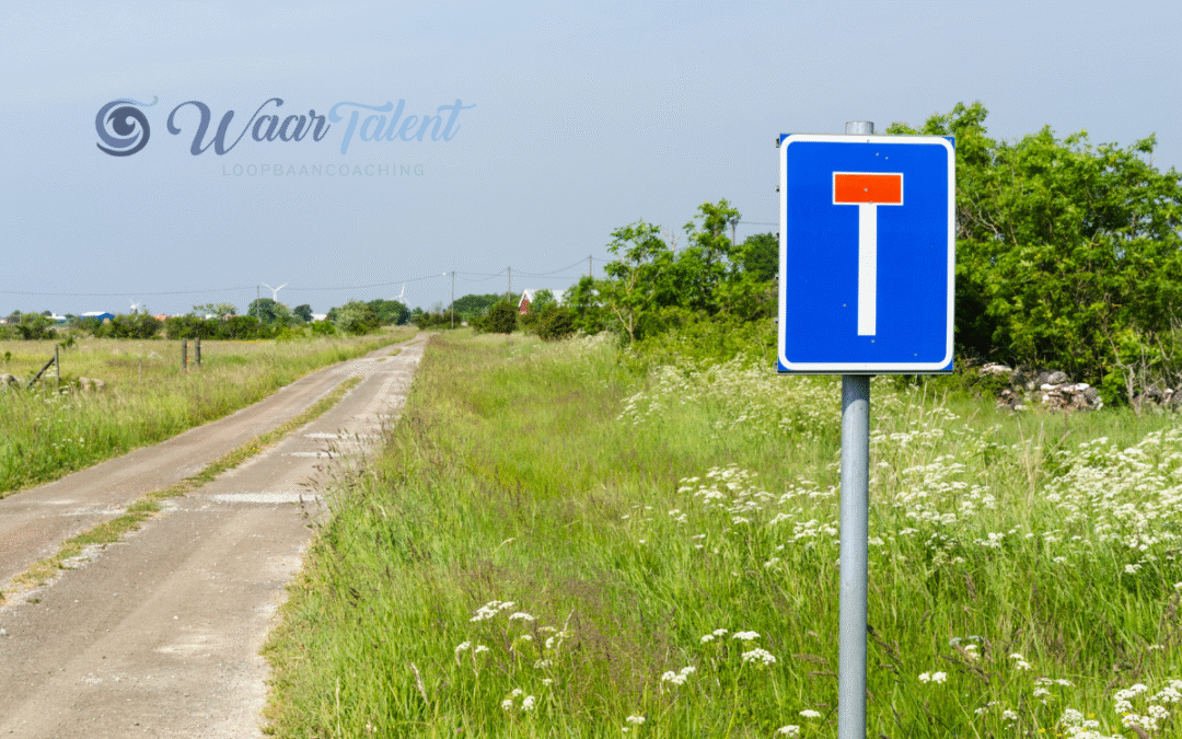 WaarTalent Loopbaancoaching