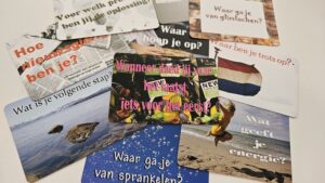 WaarTalent Loopbaancoaching