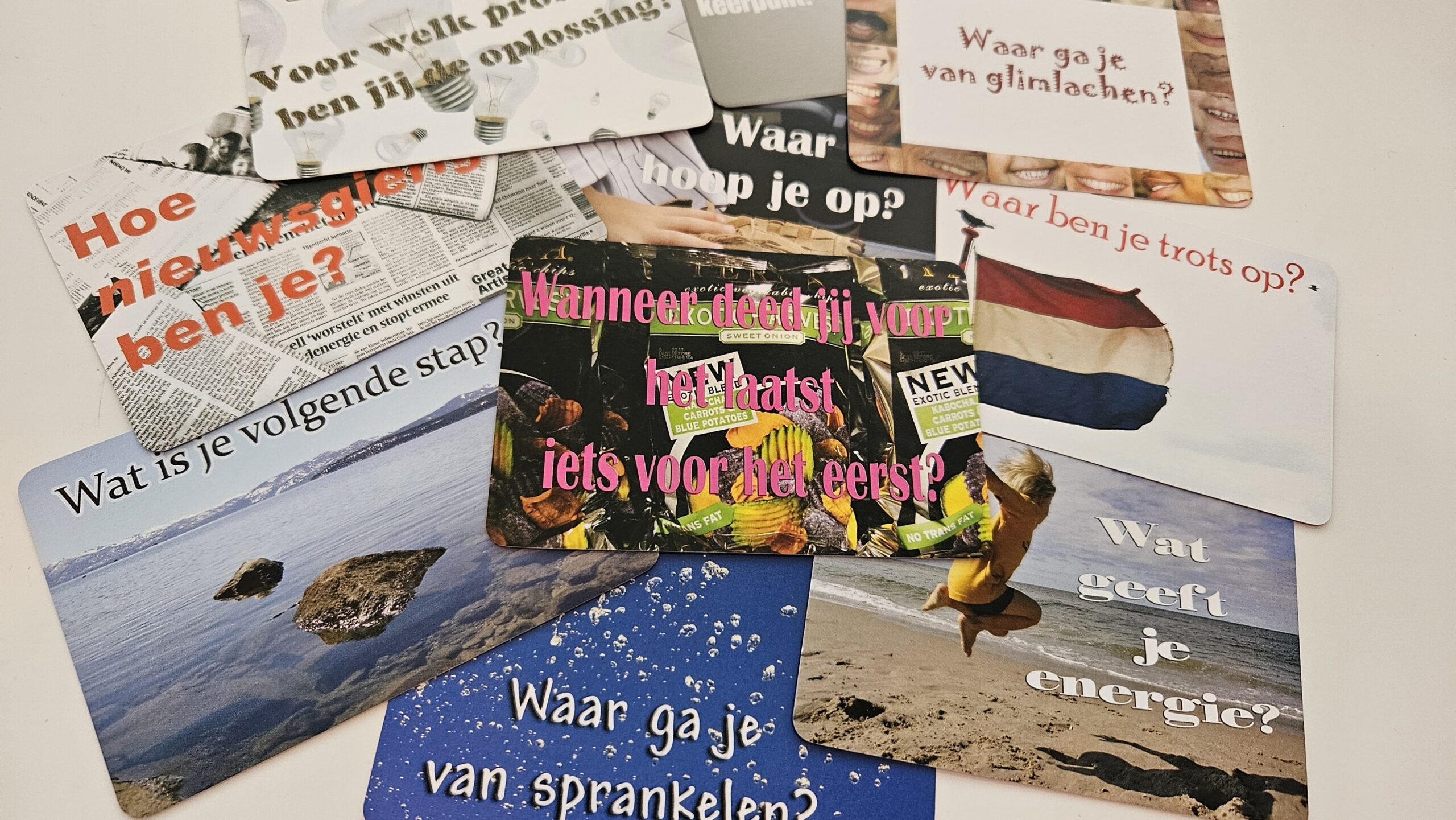 WaarTalent Loopbaancoaching