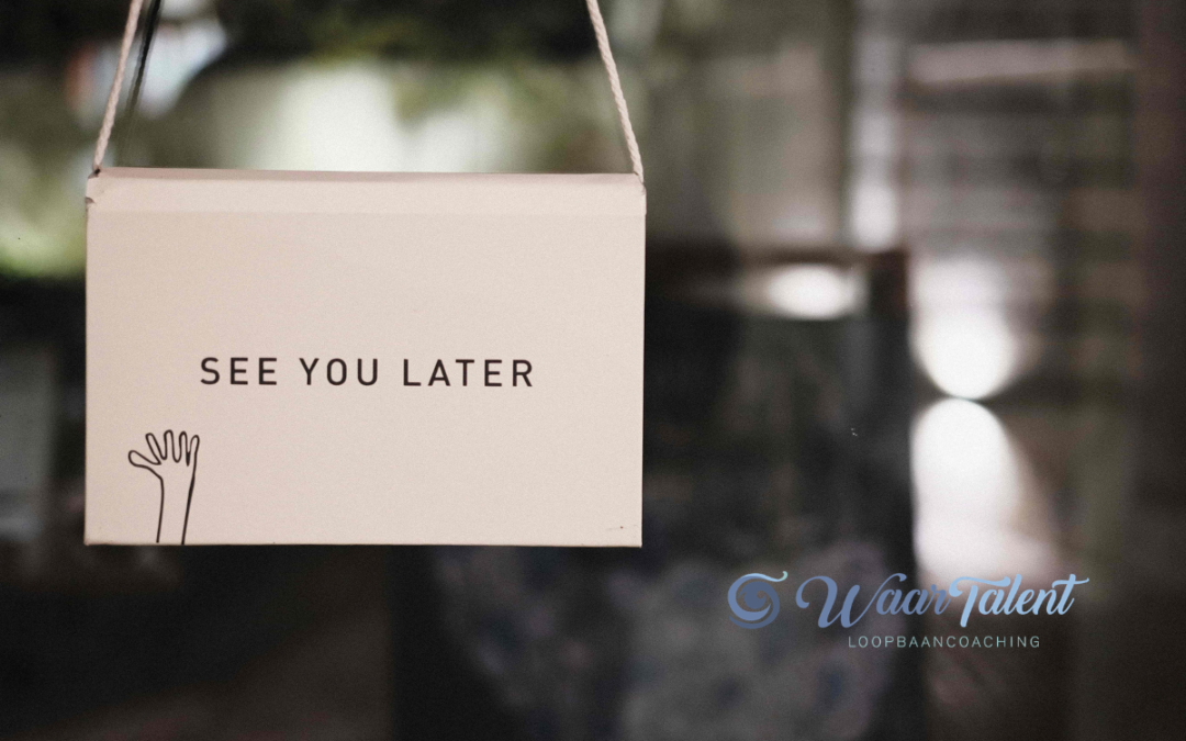 WaarTalent Loopbaancoaching